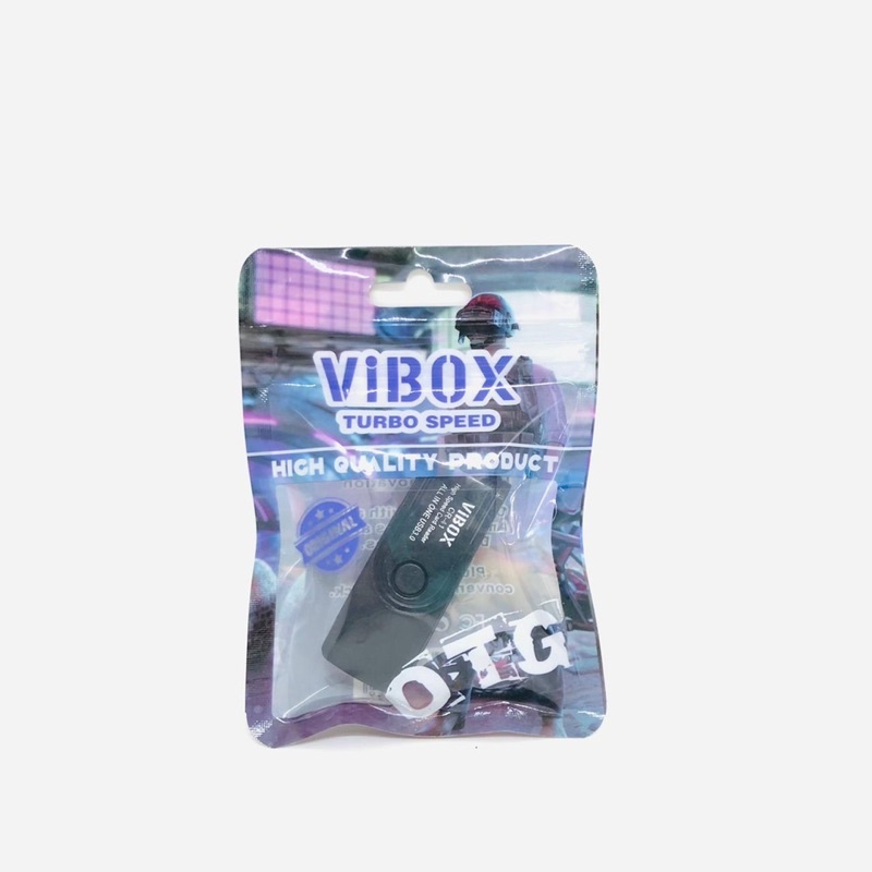 PROMO CARD READER VIBOX CR41 MULTY PUTAR 4in1 BLACK EDITION/ CARDREADER MULTY 4in1 TERPOPULER SEN