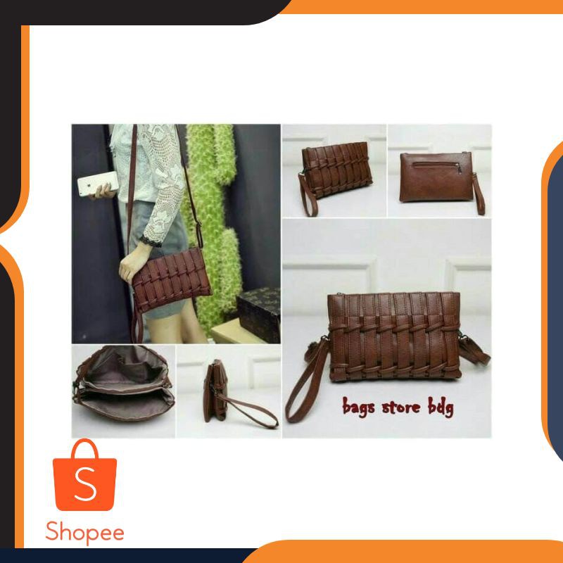 Murah Tas selempang wanita import #tas wanita import termurah Bagus