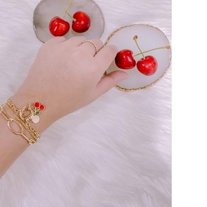 SUMMER EDITION TURKEY BRACELET