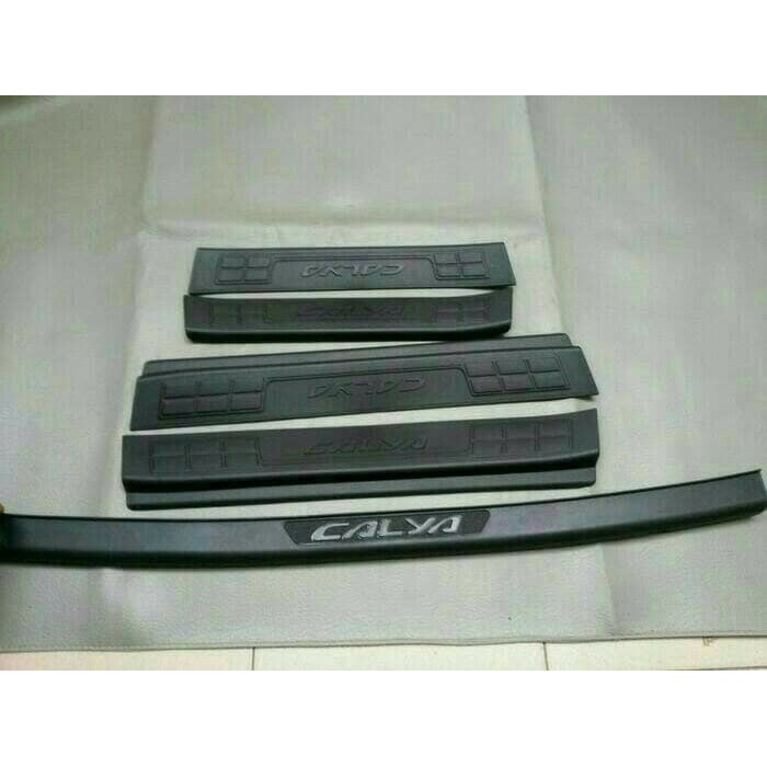 paket sillplate belakang/samping calya