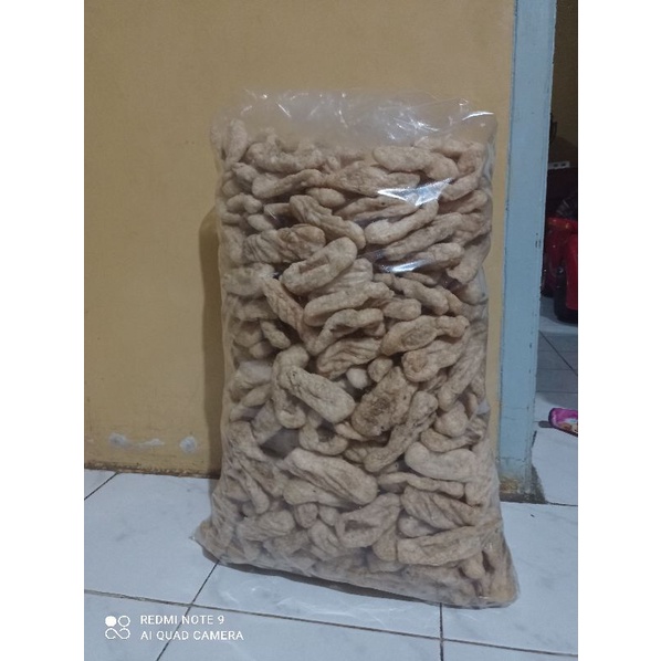 

taker (tahu kering)
