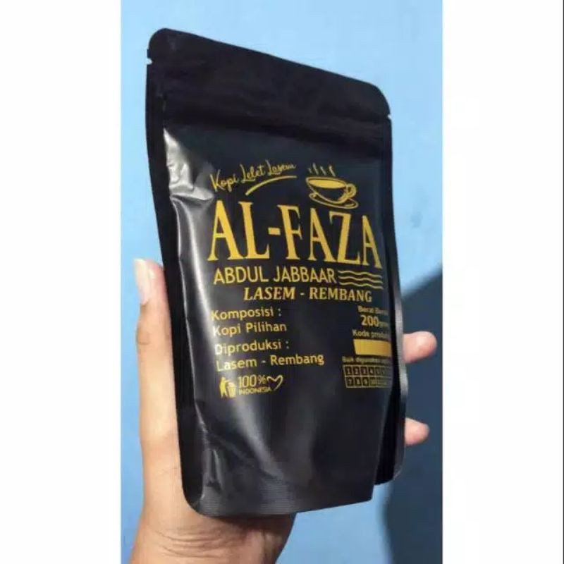 

kopi al faza