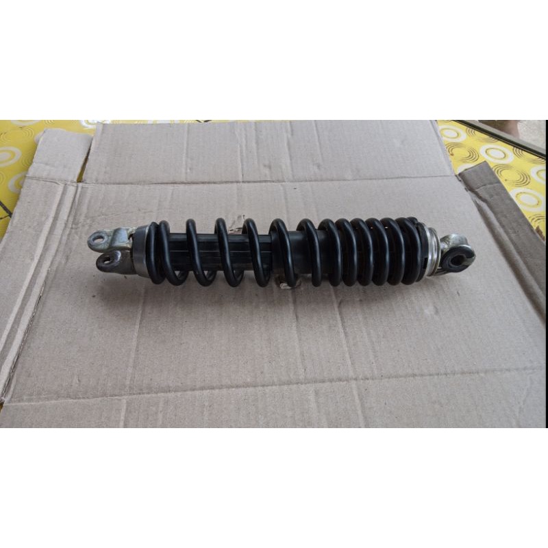 SOKBREKER BELAKANG ORI COPOTAN HONDA VARIO LAMA KARBU BEAT KARBU LAMA SCOOPY LAMA KARBU