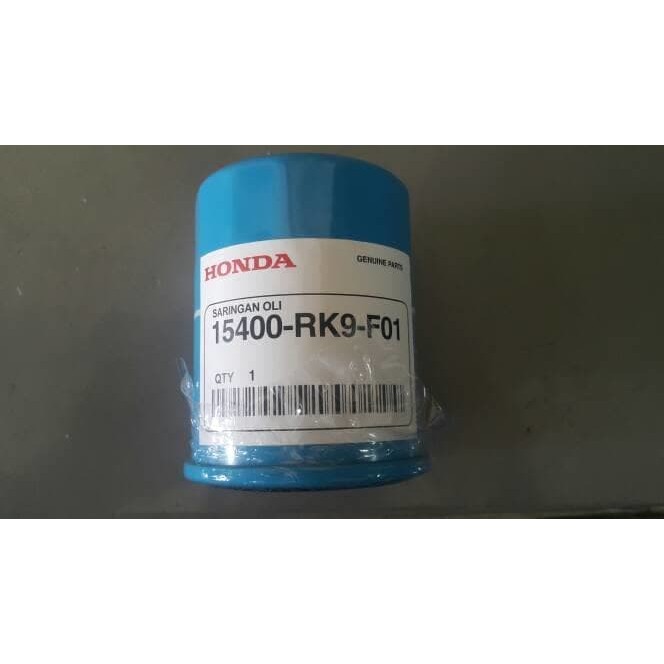 filter oli saringan oli honda jazz brio mobilio freed