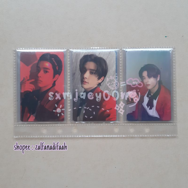 PHOTOCARD PC JAKE ENHYPEN OFFICIAL SCYLLA VER JAKE SELCA JAKMER JAKE KONSEP HOLOGRAM JAKMER JAKE SCY