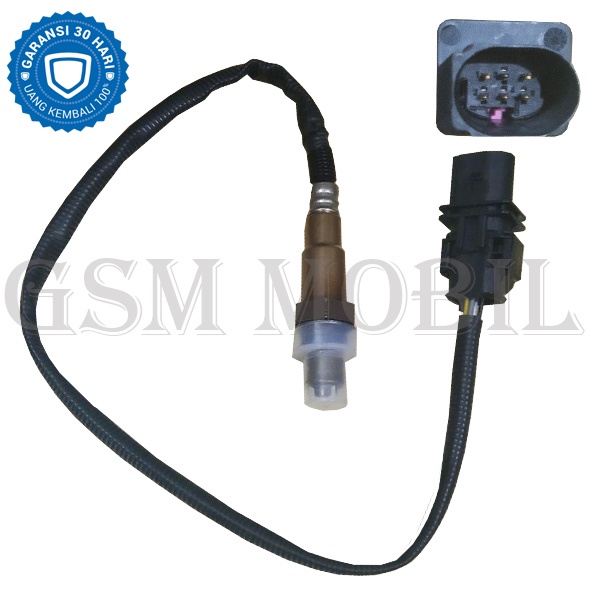 Sensor O2 Oksigen HONDA BRIO 1.2 DAN 1.3CC Depan/Atas 10006322