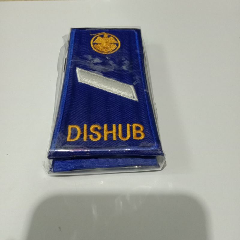 pangkat dishub honorer