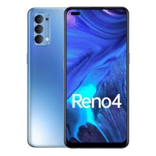 Oppo - Reno4 - 8/128 8 GB RAM 128 GB ROM - 48 MP QUAD