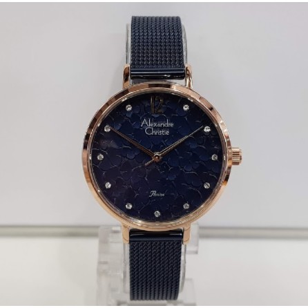 Alexandre Christie AC2728LH Passion ORIGINAL