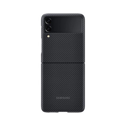 SAMSUNG Aramid Cover Galaxy Z Flip3 5G Original