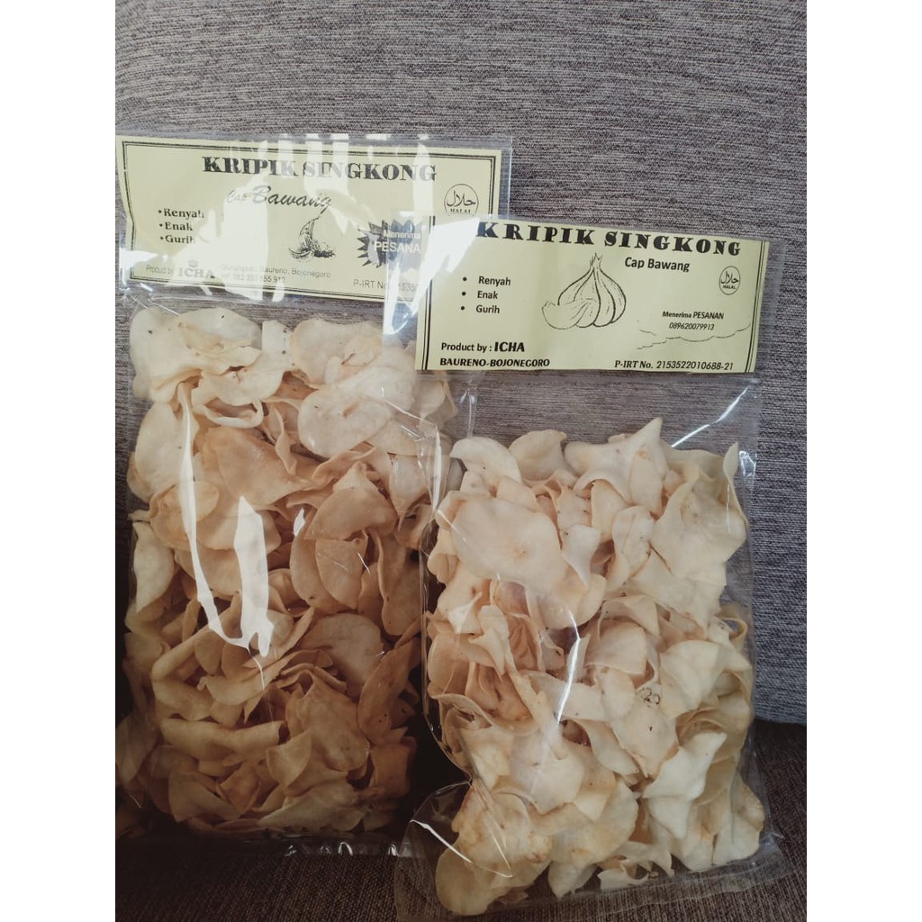 

kripik singkong/ keripik singkong