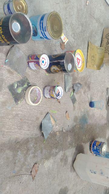 Amplas Nikken Grit 60-800