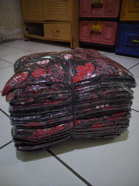 Maura Couple - Sania Ruffle Batik Couple Ori Ndoro Jowi Dnt Garansi Termurah Shopee -