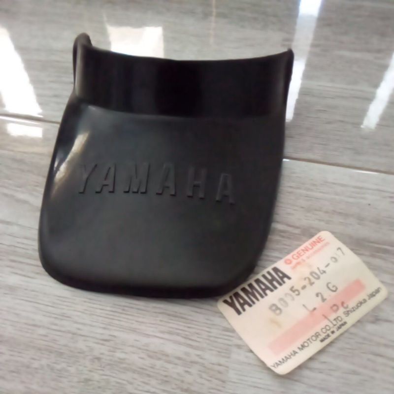 kepet spakbor belakang Yamaha L2G