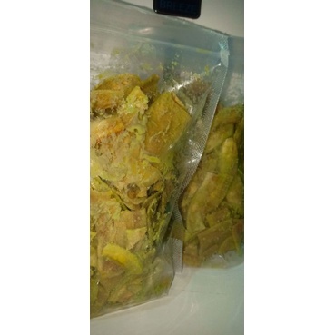 

keripik pisang greentea lumer 150gr