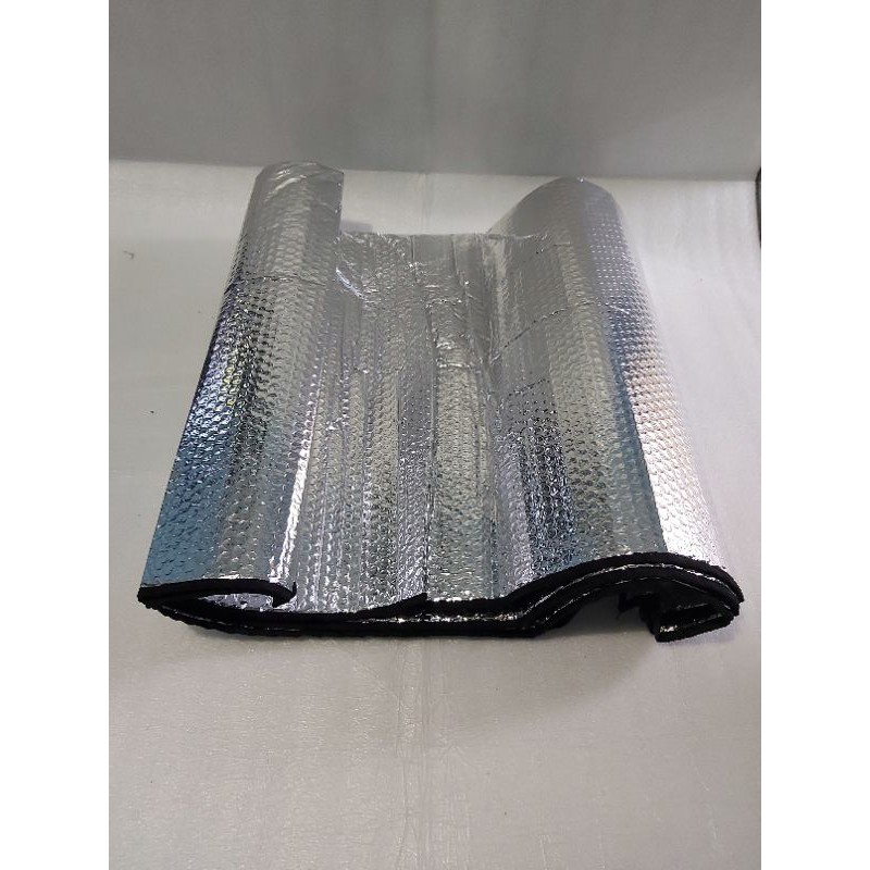 Matras Olahraga Aluminium Foil