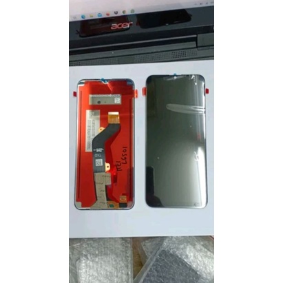 Lcd Touchscreen ITEL Vision 1 Plus L6501 Orignall