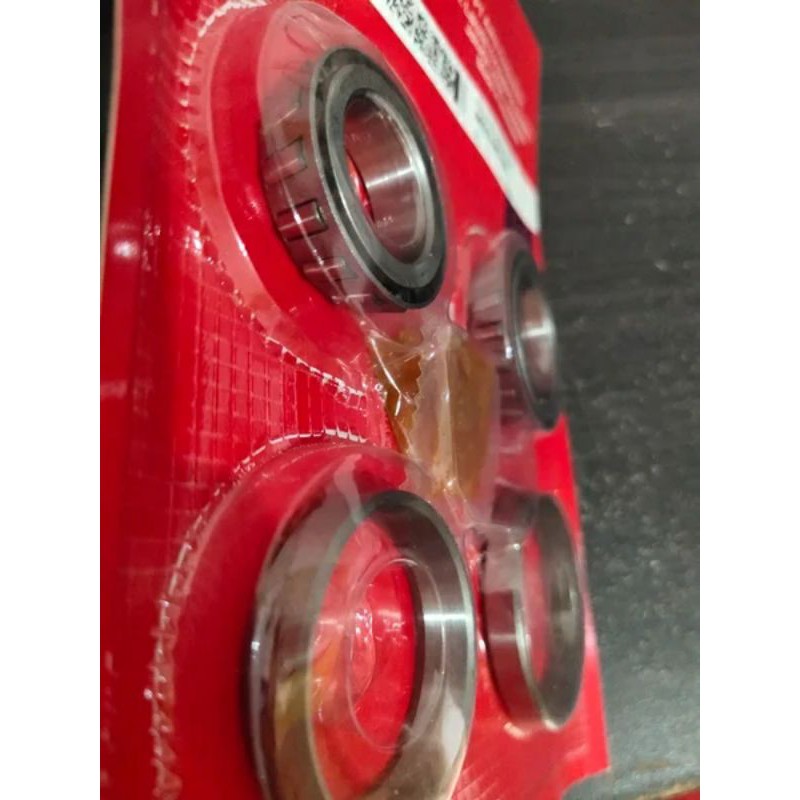 Komstir Comstir Bambu Racing Honda Grand Kharisma Supra X 100 Fit New Old Revo Abs Blade FI F1 PCX