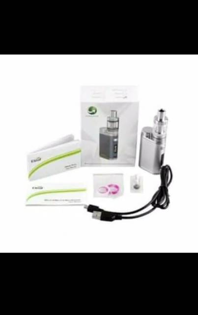 VAPE ISTICK PICO 75WATT ROKOK ELEKTRONIK VAPE