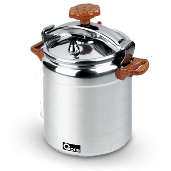 Presto- Oxone Presto Cooker  Ox- 2040 40 Liter ( Original Oxone) -Presto.