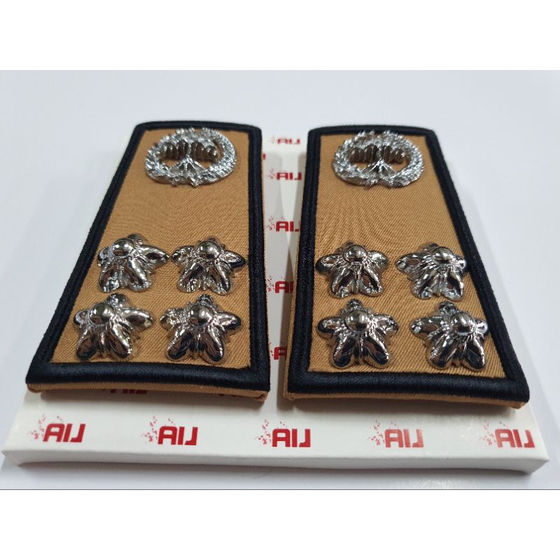 TPH Kain  PNS -Pangkat PDH PNS 3D -TPH PNS