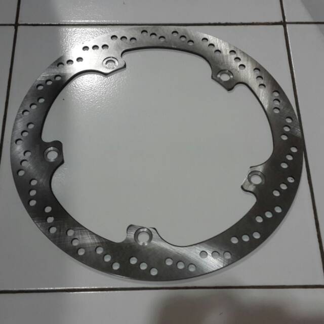 piringan disc depan shogun 125 sp cakram disc depan shogun 125 sp