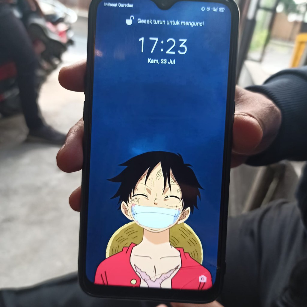 Realme 3 Pro (Second)