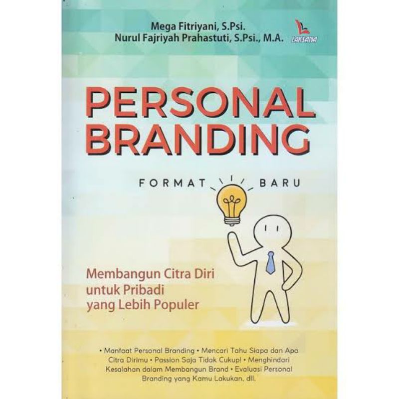personal Branding