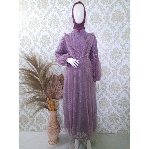 GAMIS SAKIRA/GAMIS KONDANGAN