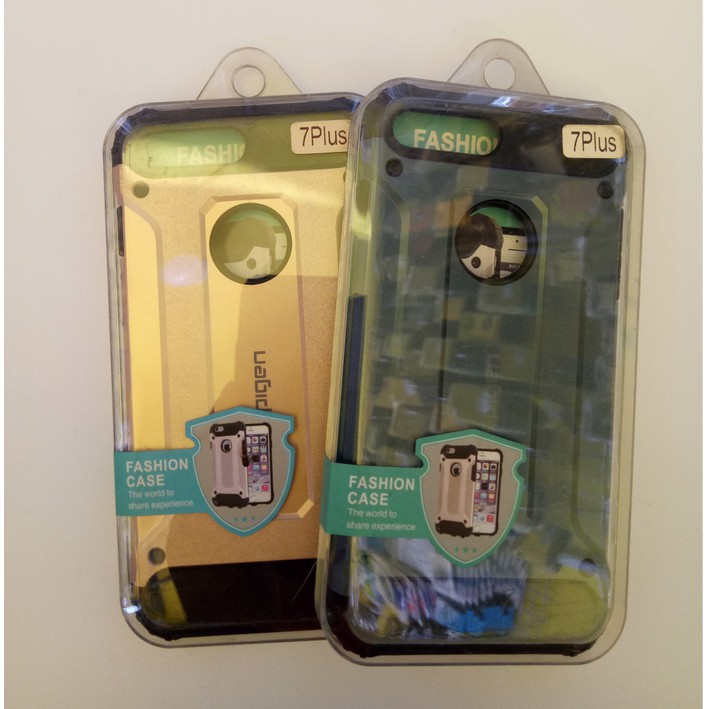 SPIGEN ROBOT HARD CASE IPHONE 7 PLUS