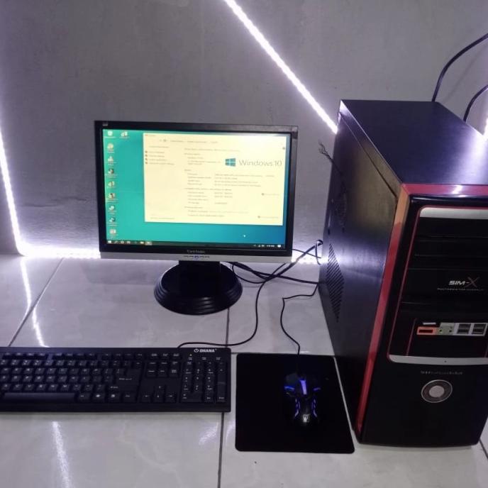 TERBAIK amd a6 6400k