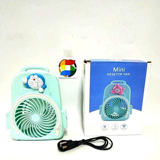 Sekawantoys Mainan Anak Kipas Angin Doraemon ( SKW. 006/007)