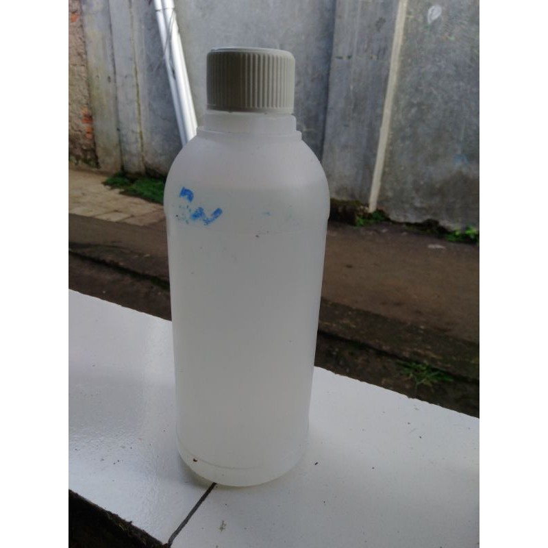 essen biang aroma pisang