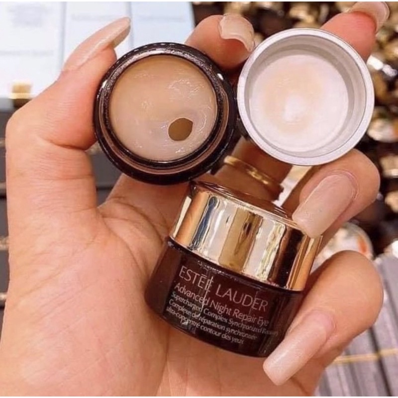 ESTEE LAUDER ADVANCED NIGHT REPAIR EYE CREAM