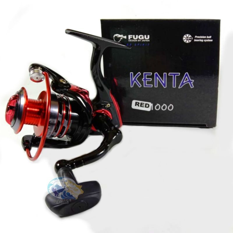 New Reel Fugu Kenta 1000 2000 3000 4000 5000 6000