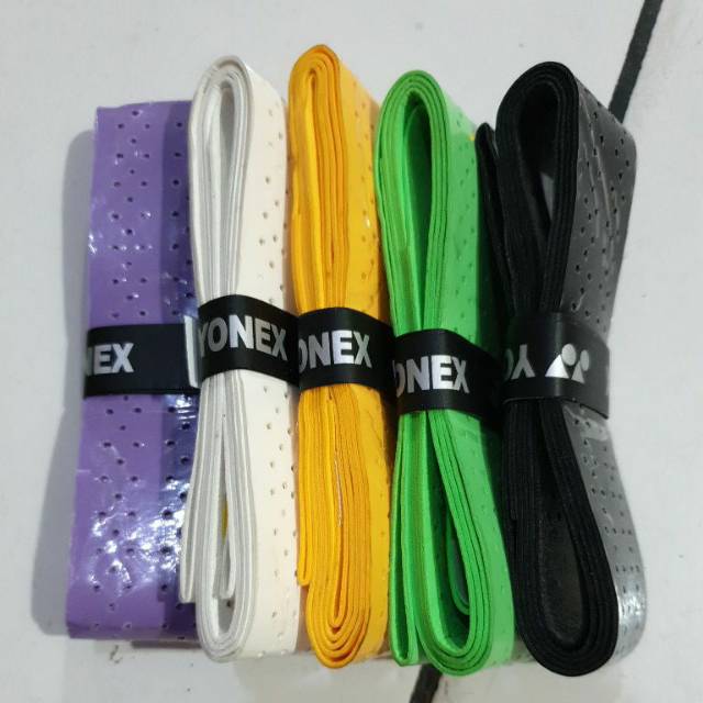 GRIP KARET RAKET