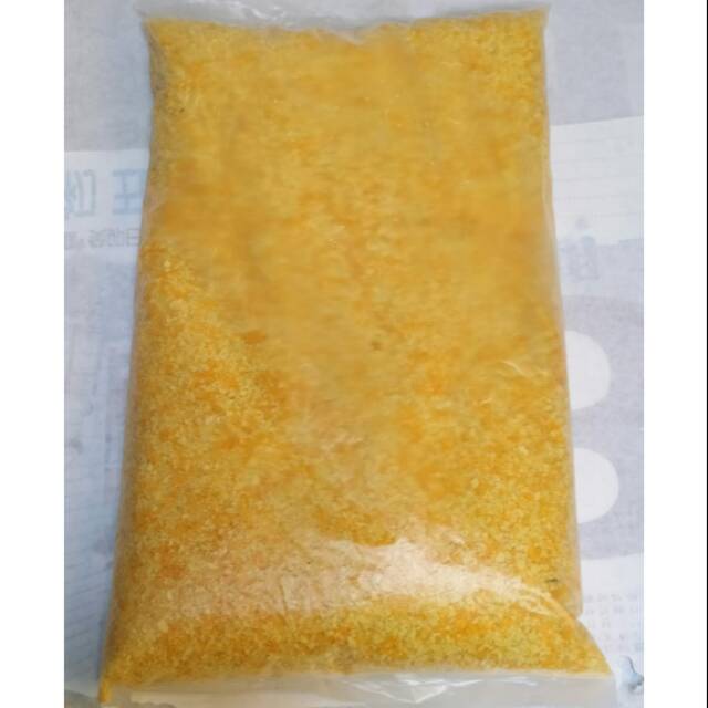 

Tepung Panir (Bread Crumbs)