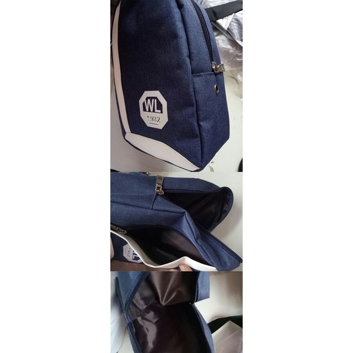 TAS TERMURAH Selempang Sling bag Murah Impor Cuci Gudang Batam TAS SELEMPANG PRIA TAS TRAVEL PRIA