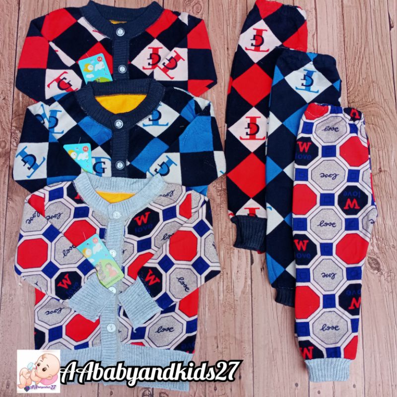 PRODUK TERBARU!!! SETELAN SWEATER IMPORT ANAK USIA 3-24BULAN BAHAN LEMBUT NYAMAN BERKUALITAS