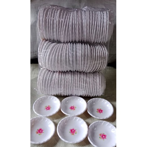 

SUVENIR MANGKOK CEVER TANPA KMASAN 1,PAK ISI 100 PCS