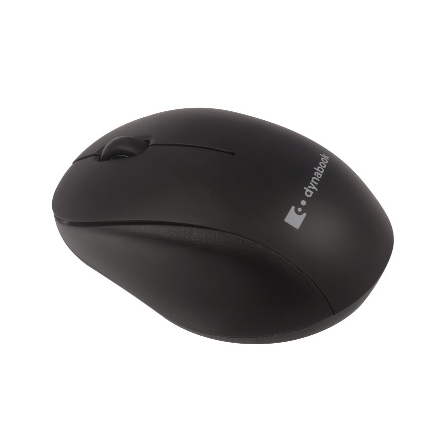 Mouse Dynabook T120 Silent Bluetooth 1600DPI - Dynabook T 120 Mouse