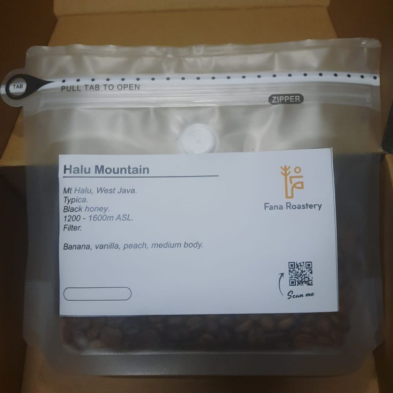 

halumountainbanana|200gr