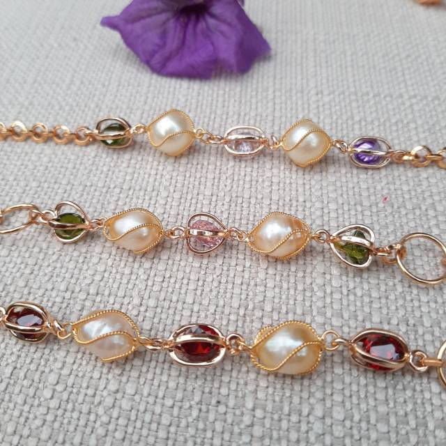 Mutiara Laut || mutiara Lombok Asli