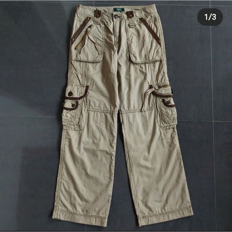 Crux Cargo Pants