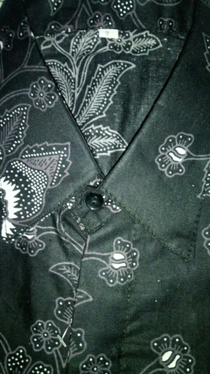 Kemeja Batik Pria Lengan Panjang Big Size Jumbo M.l.xl.xxl.3xl.4xl.5xl.6xl.7xl.8xl.9xl.10xl