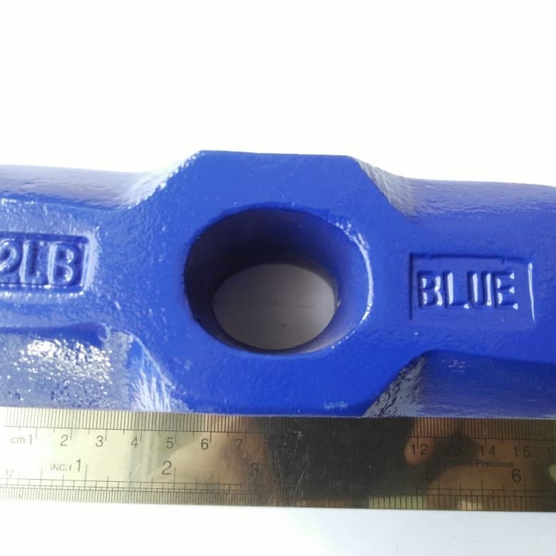 PALU BODEM 12LB/PALU PUKUL/PALU BODEM/PALU PENGHANCUR