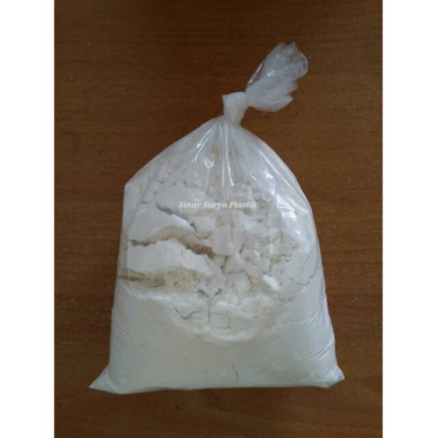 Tepung Terigu Segitiga Biru Curah Kiloan 1 Kg Shopee Indonesia