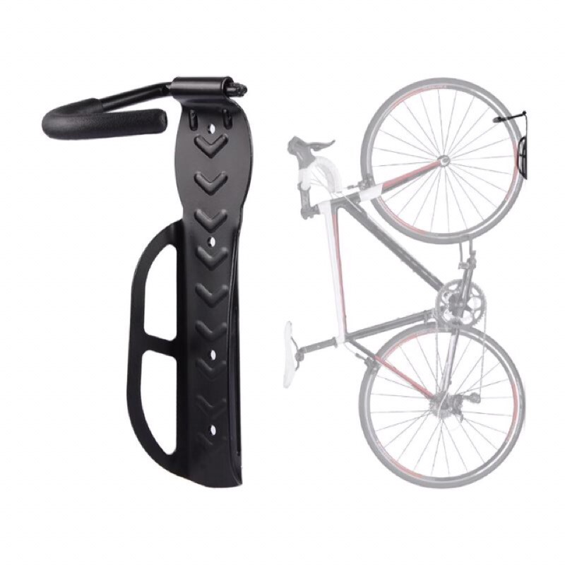 TaFFsport gantungan dinding sepeda bike wall hook hanger