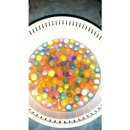 water beads / water jell isi 500gram
