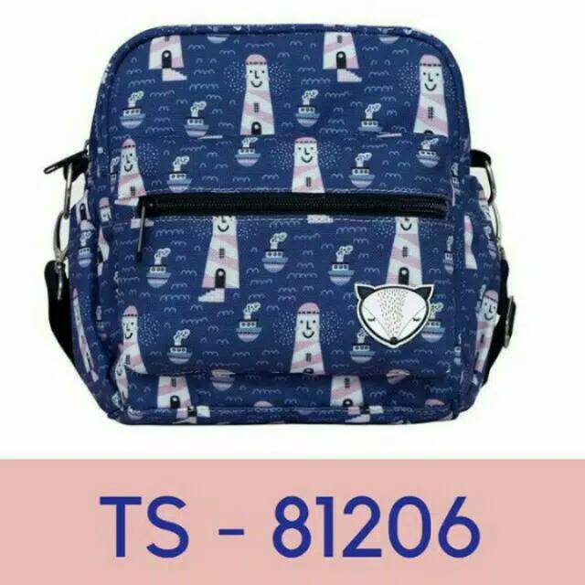 Mini Sling Diaper Bag Little Munya
